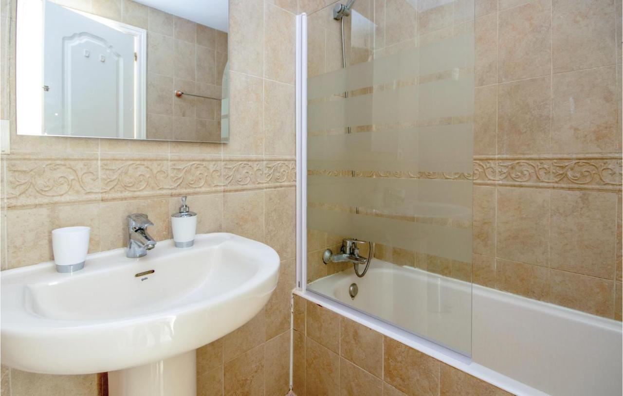 Apartment Lovely In San Luis de Sabinillas